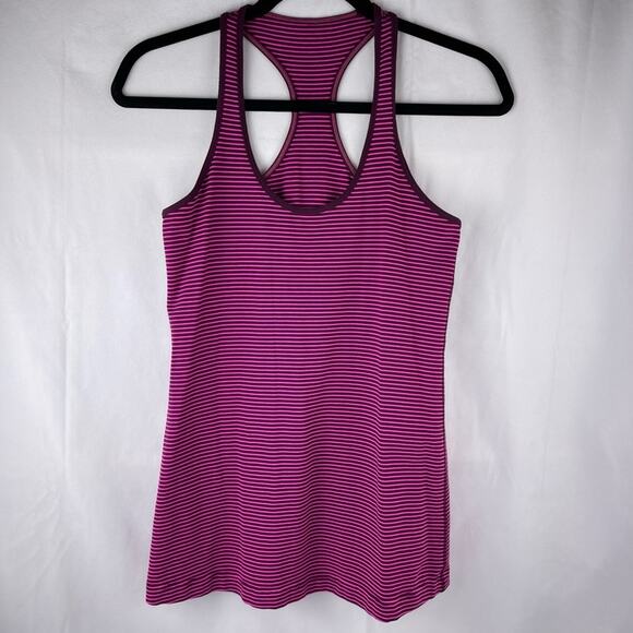 Lululemon Cool Racerback - Picture 1 of 9
